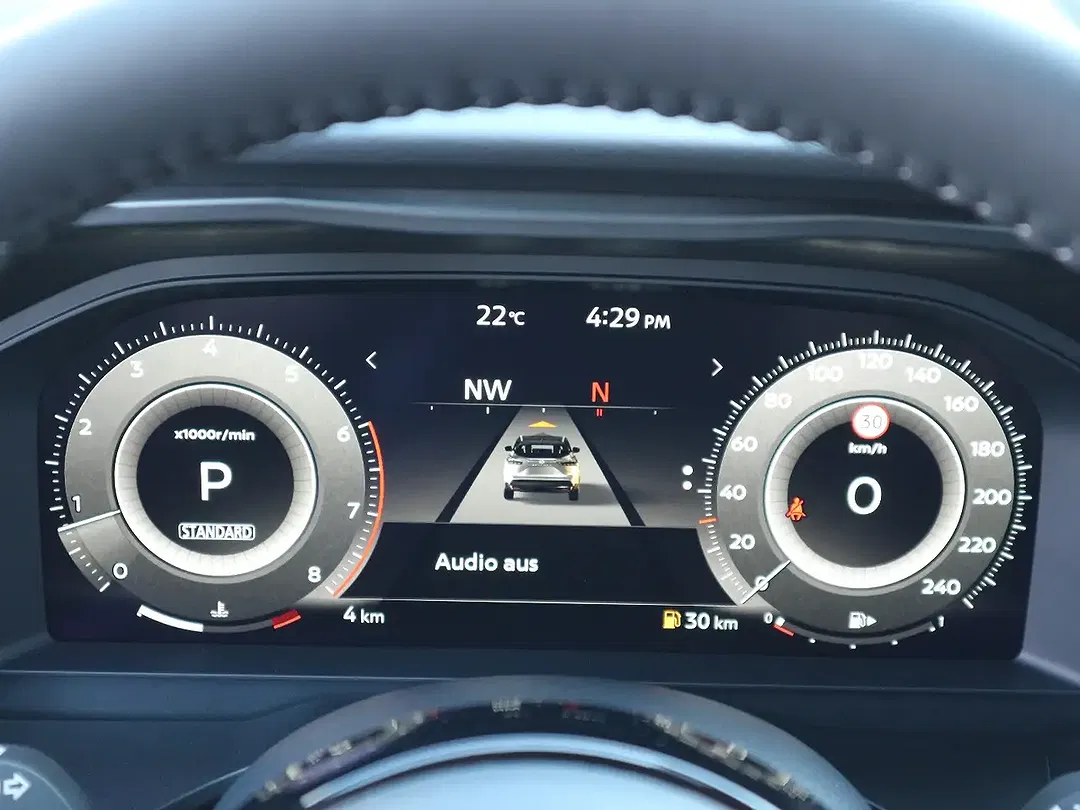 Nissan Qashqai - Thumbnail 10