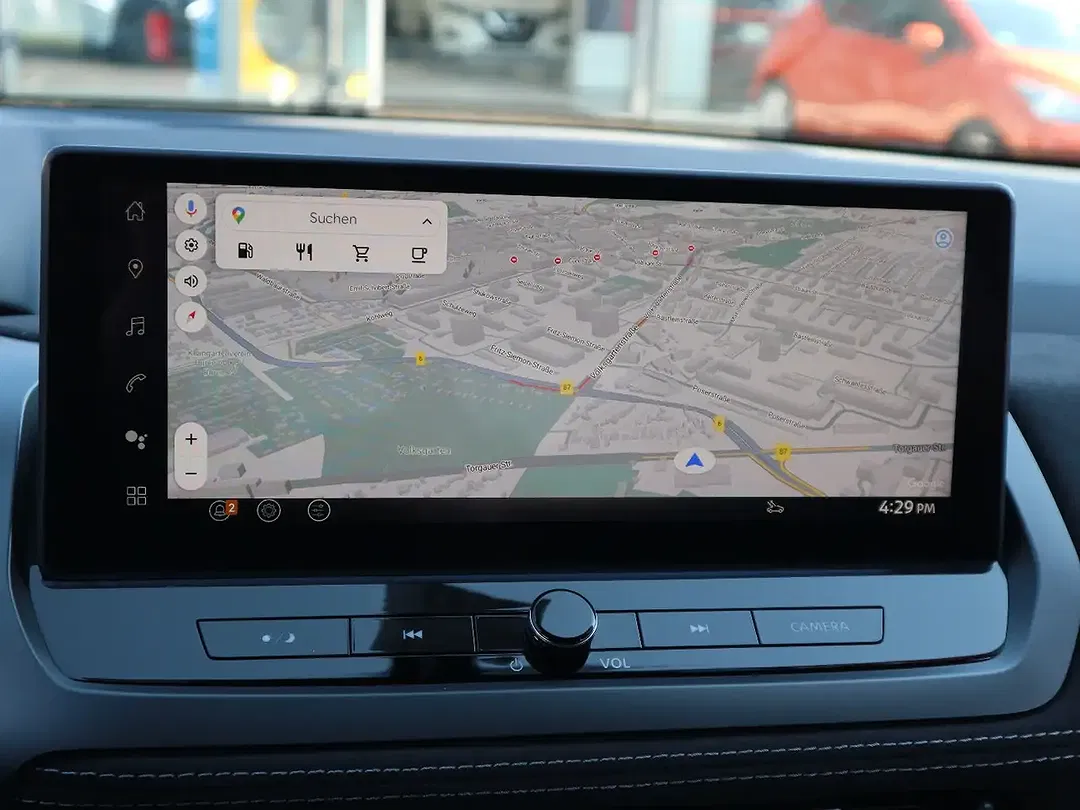 Nissan Qashqai - Thumbnail 11