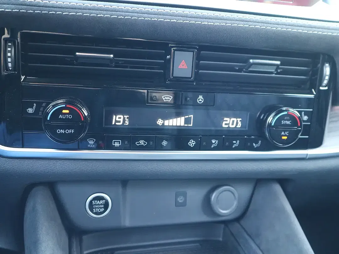Nissan Qashqai - Thumbnail 13