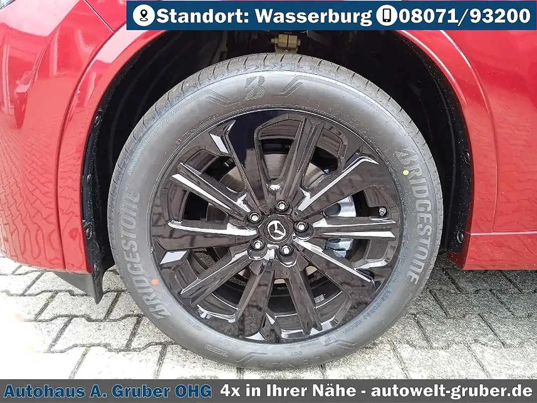 Mazda CX-60 - Thumbnail 10