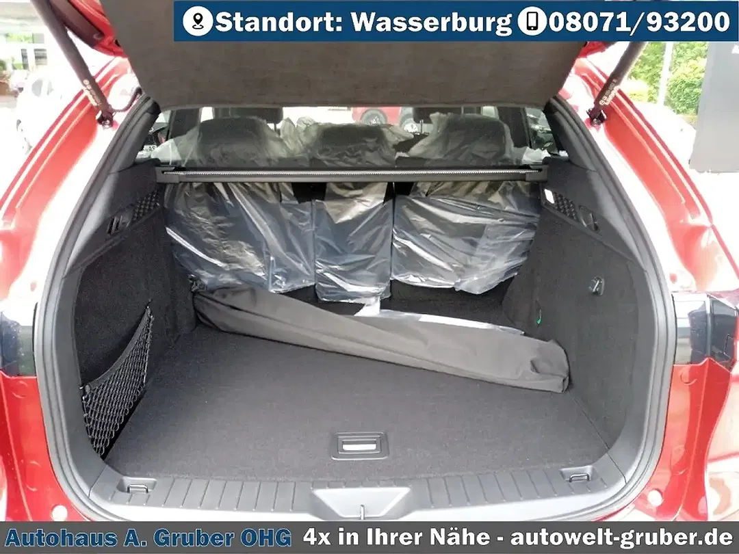Mazda CX-60 - Thumbnail 11