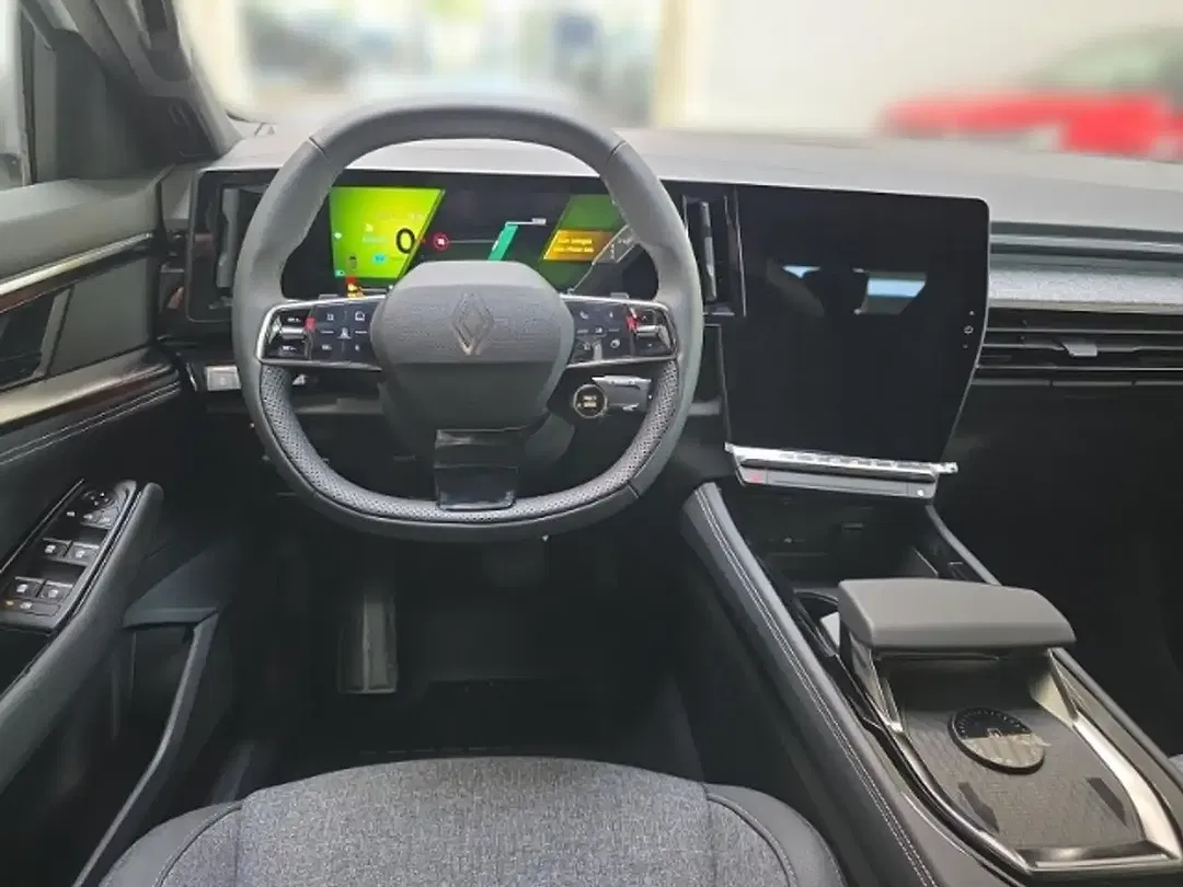 Renault Austral - Thumbnail 9
