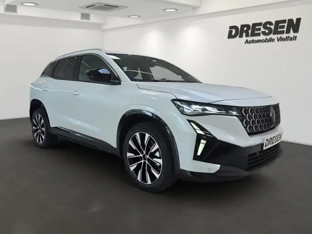 Renault Austral - Thumbnail 1