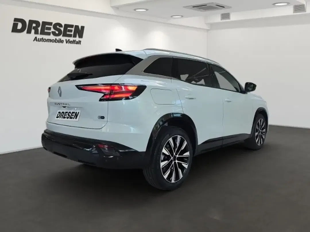 Renault Austral - Thumbnail 2