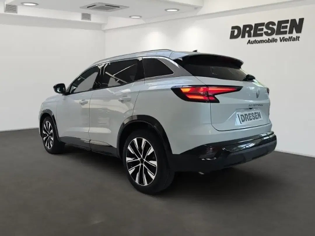 Renault Austral - Thumbnail 3