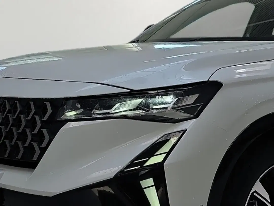 Renault Austral - Thumbnail 4