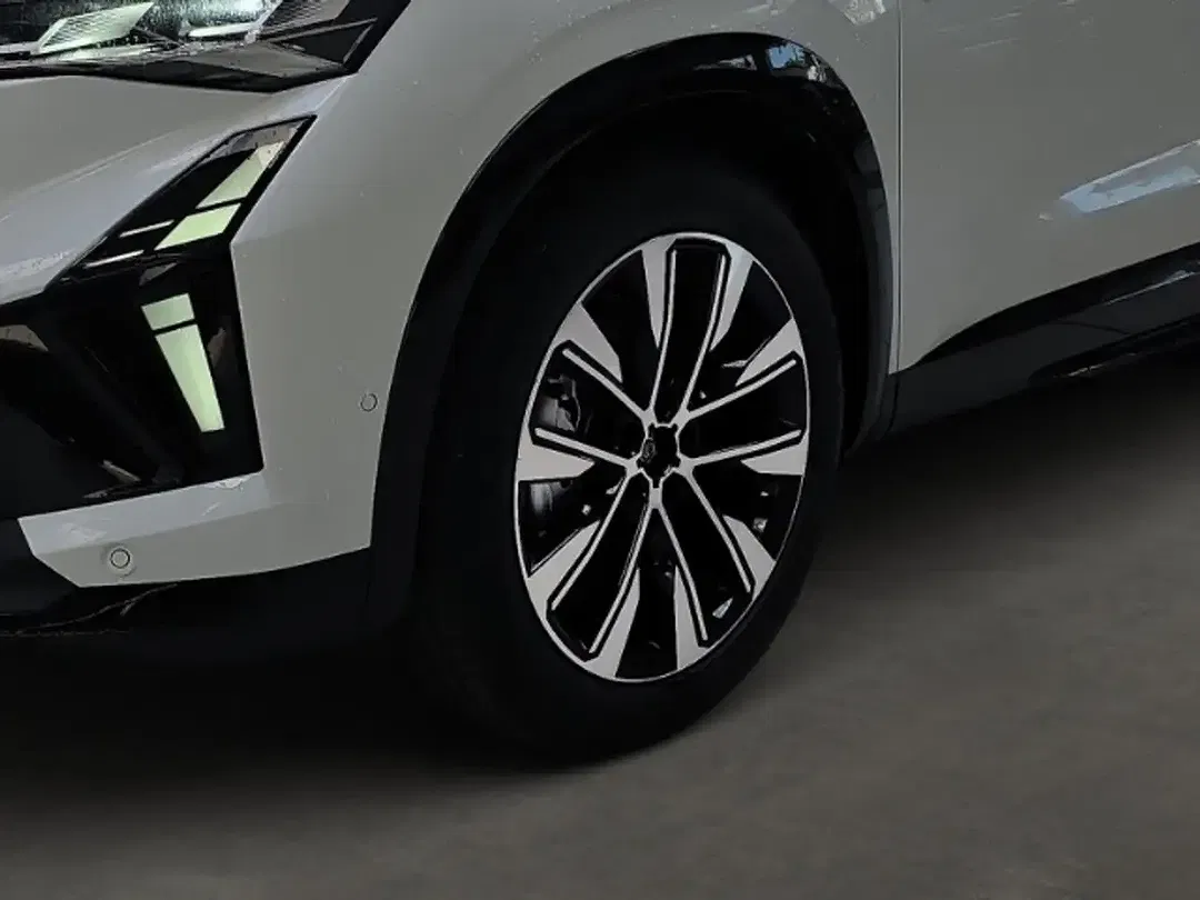 Renault Austral - Thumbnail 5