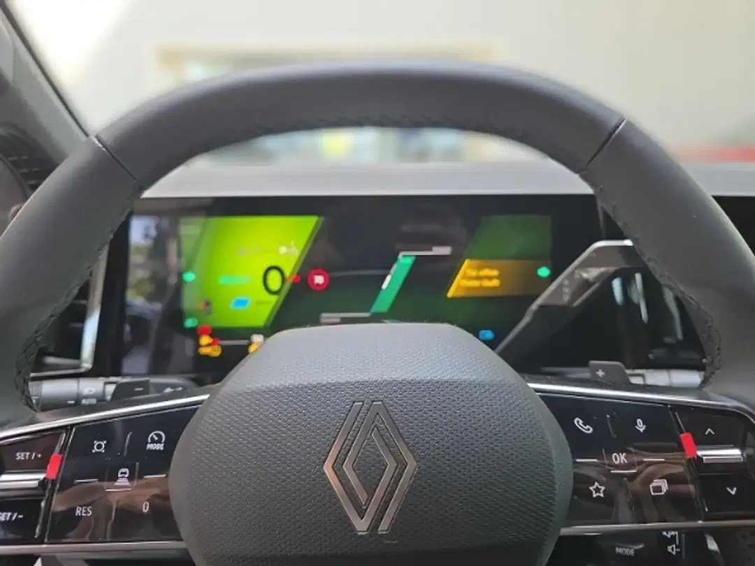 Renault Austral - Thumbnail 7
