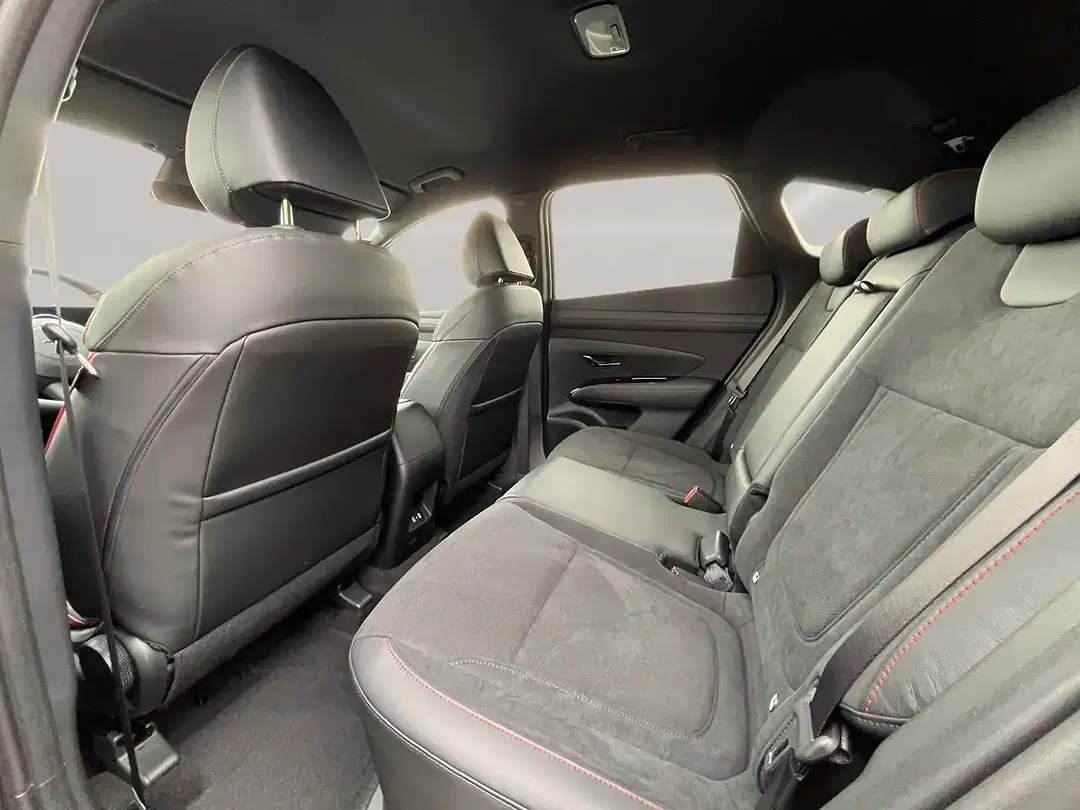 Hyundai TUCSON - Thumbnail 11