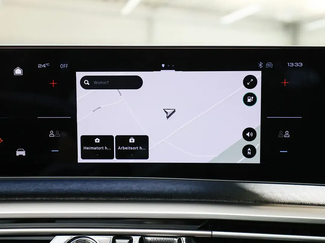 Peugeot 5008 - Thumbnail 13