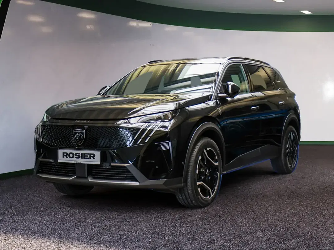 Peugeot 5008 - Thumbnail 2