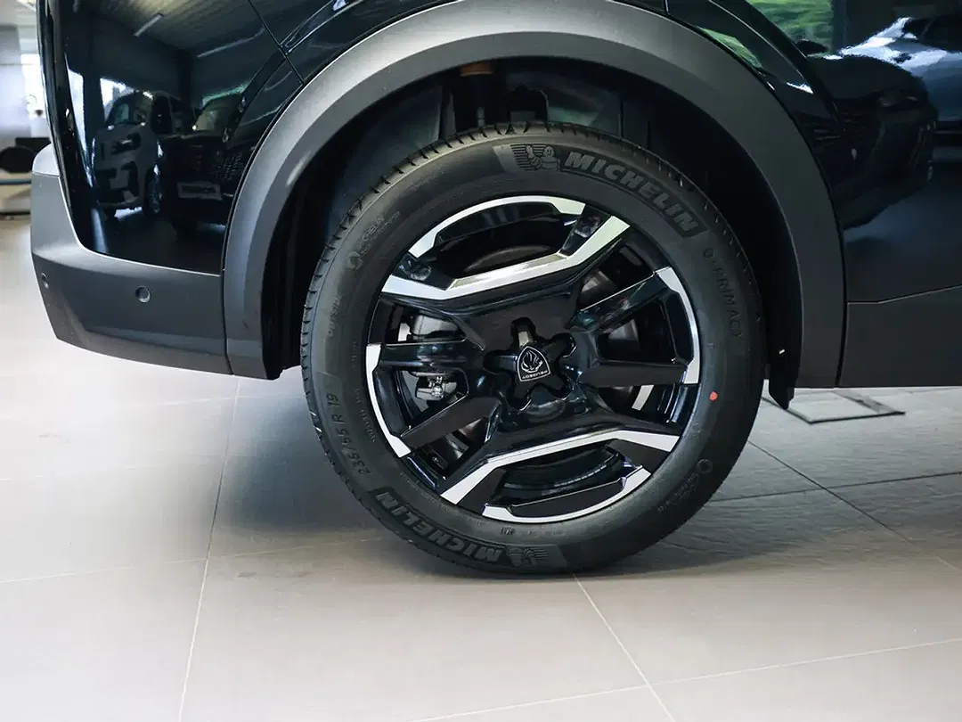 Peugeot 5008 - Thumbnail 8