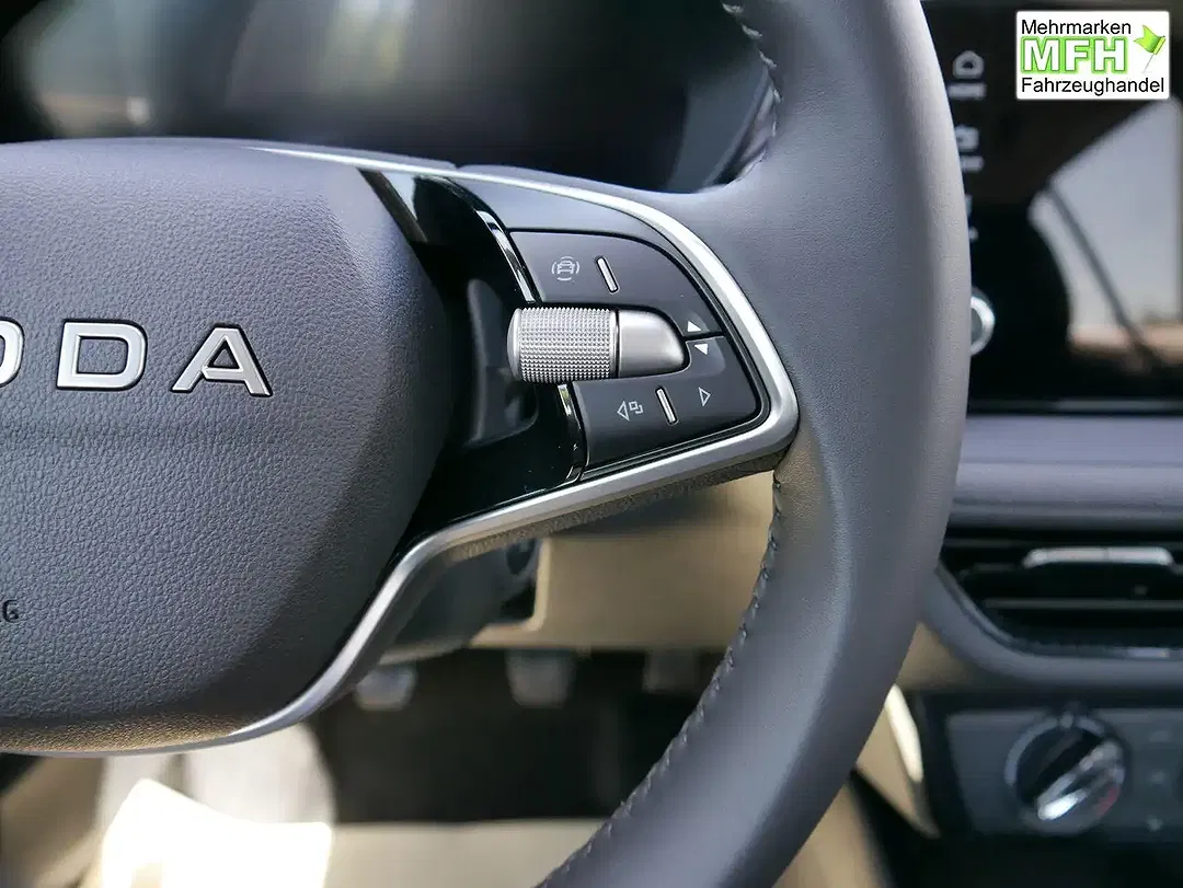 Skoda Fabia - Thumbnail 13