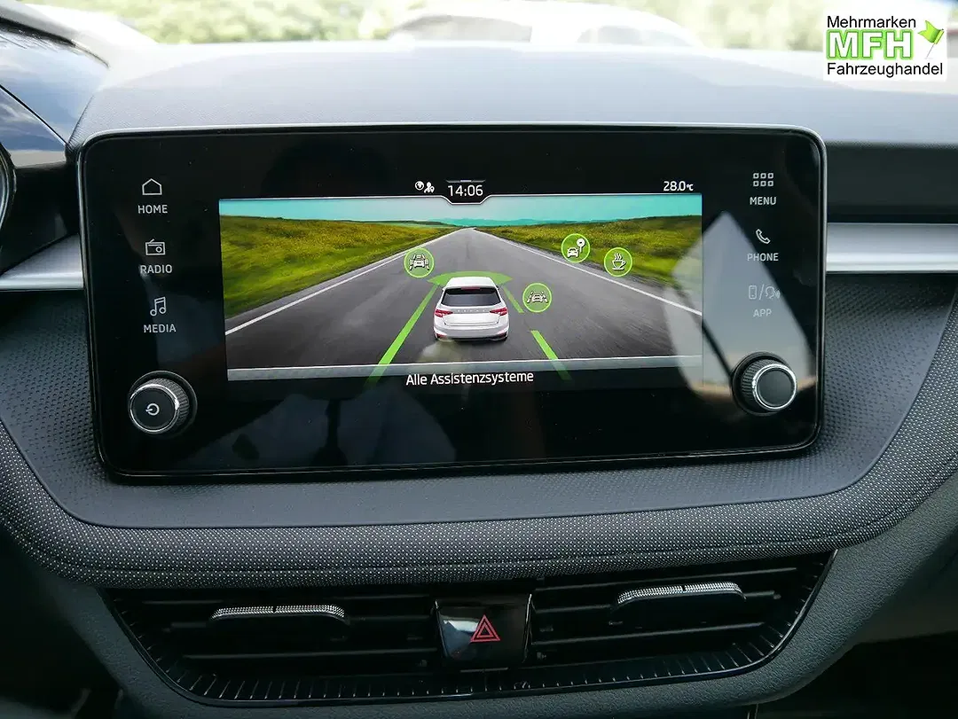 Skoda Fabia - Thumbnail 14