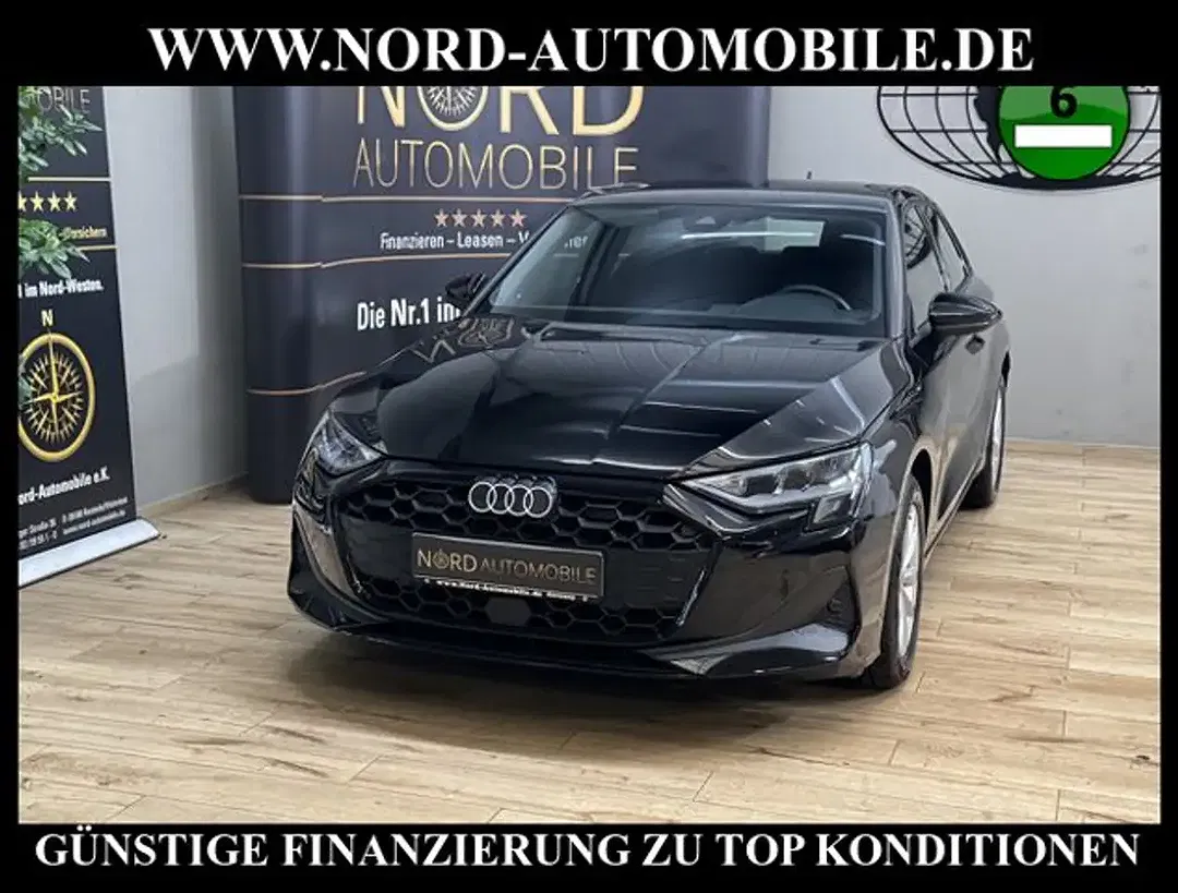 Audi A3 - Thumbnail 1