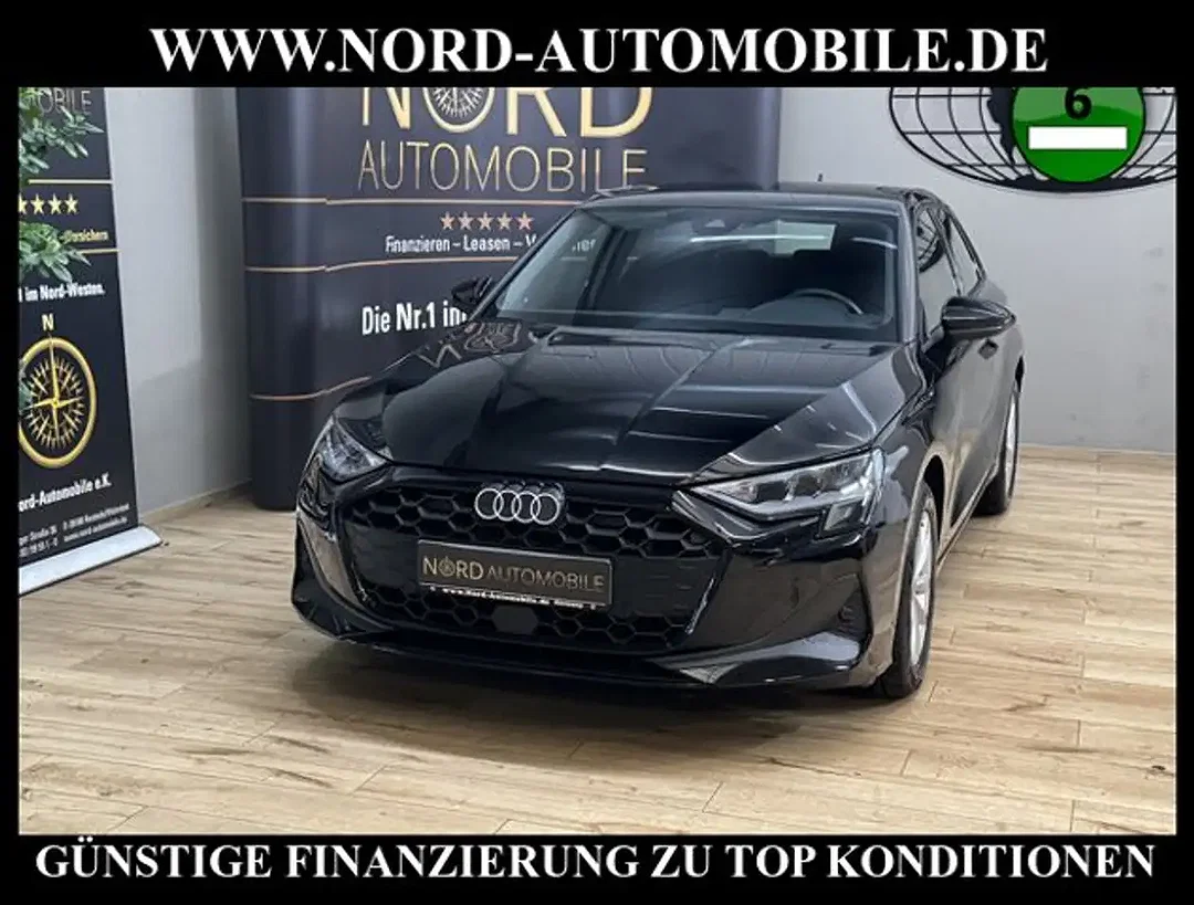 Audi A3 - Afbeelding 1