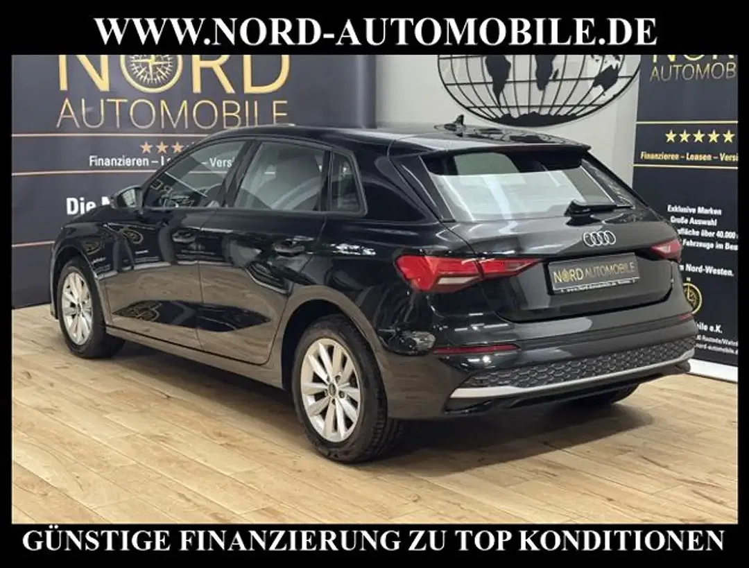 Audi A3 - Thumbnail 7