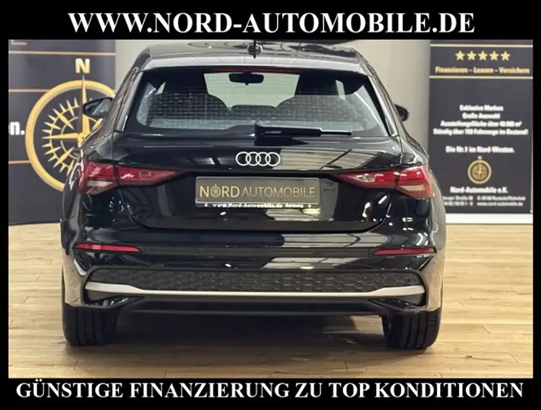 Audi A3 - Thumbnail 8
