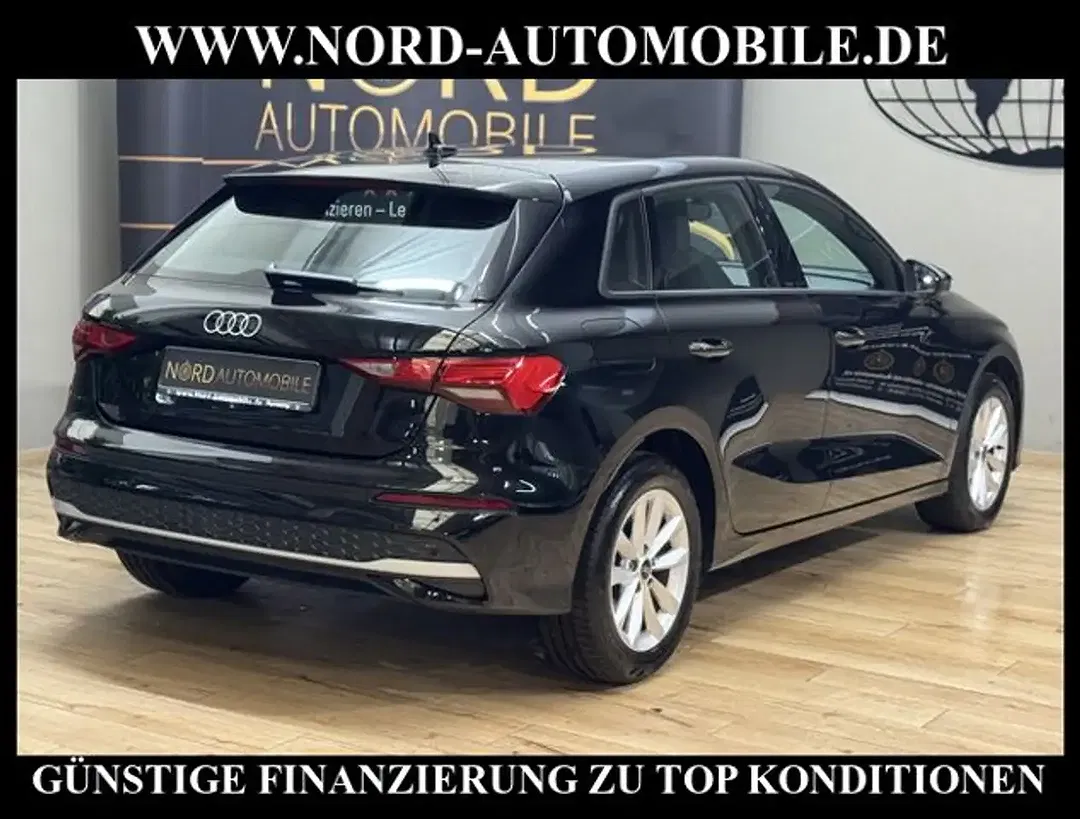 Audi A3 - Thumbnail 9