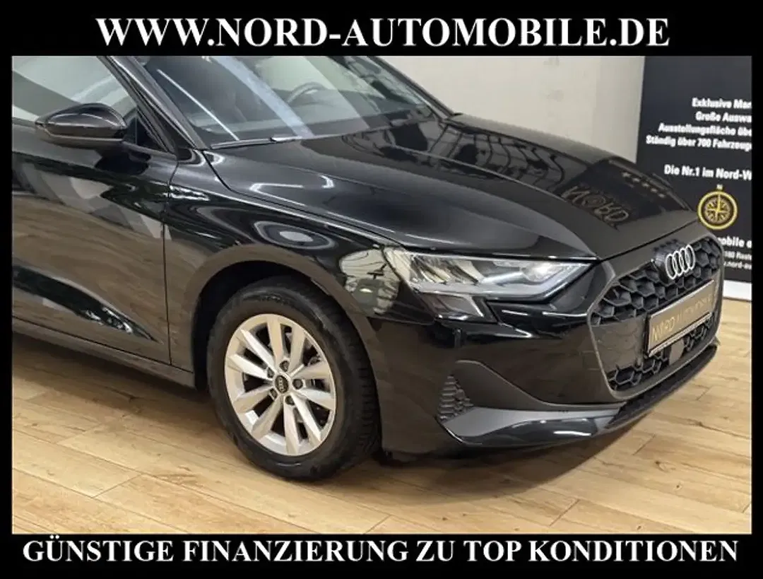 Audi A3 - Thumbnail 10