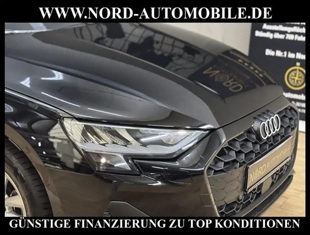 Audi A3 - Thumbnail 11