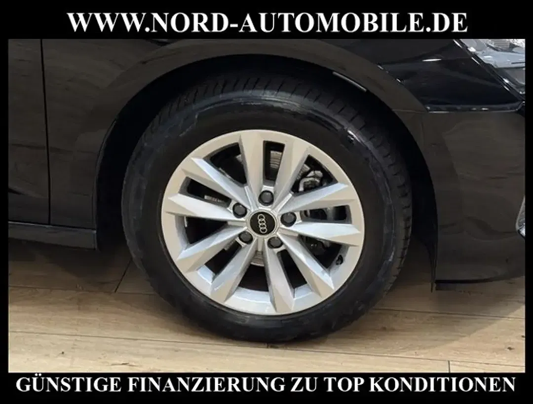 Audi A3 - Thumbnail 12