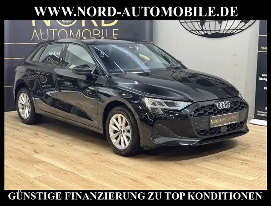 Audi A3 - Thumbnail 2