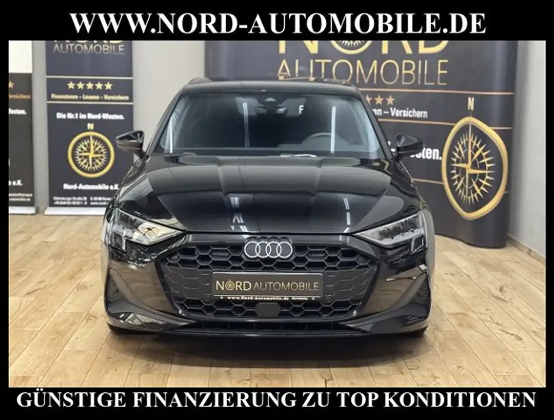 Audi A3 - Thumbnail 3