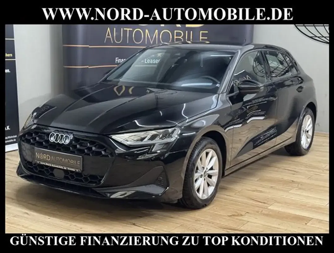 Audi A3 - Thumbnail 4