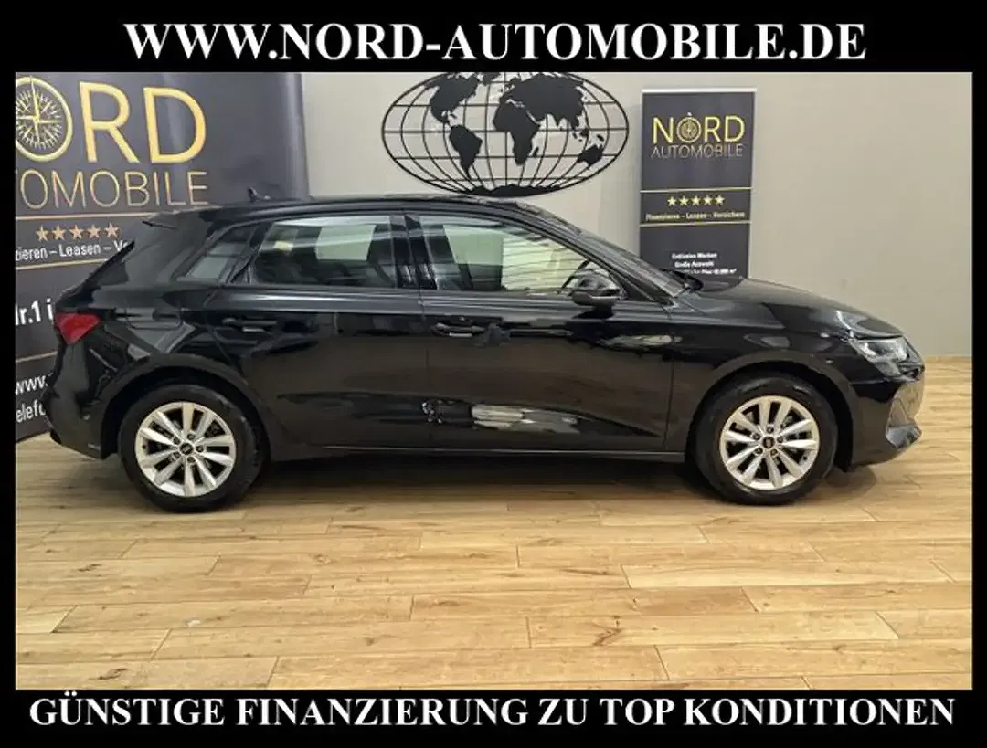 Audi A3 - Thumbnail 5