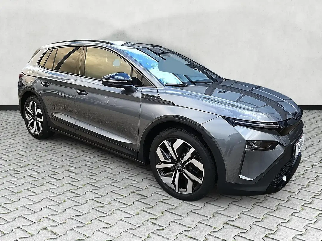 Skoda Elroq - Afbeelding 1