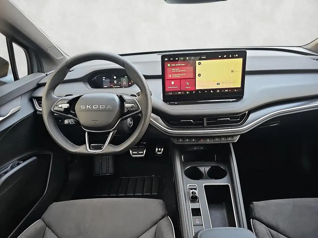 Skoda Elroq - Thumbnail 11