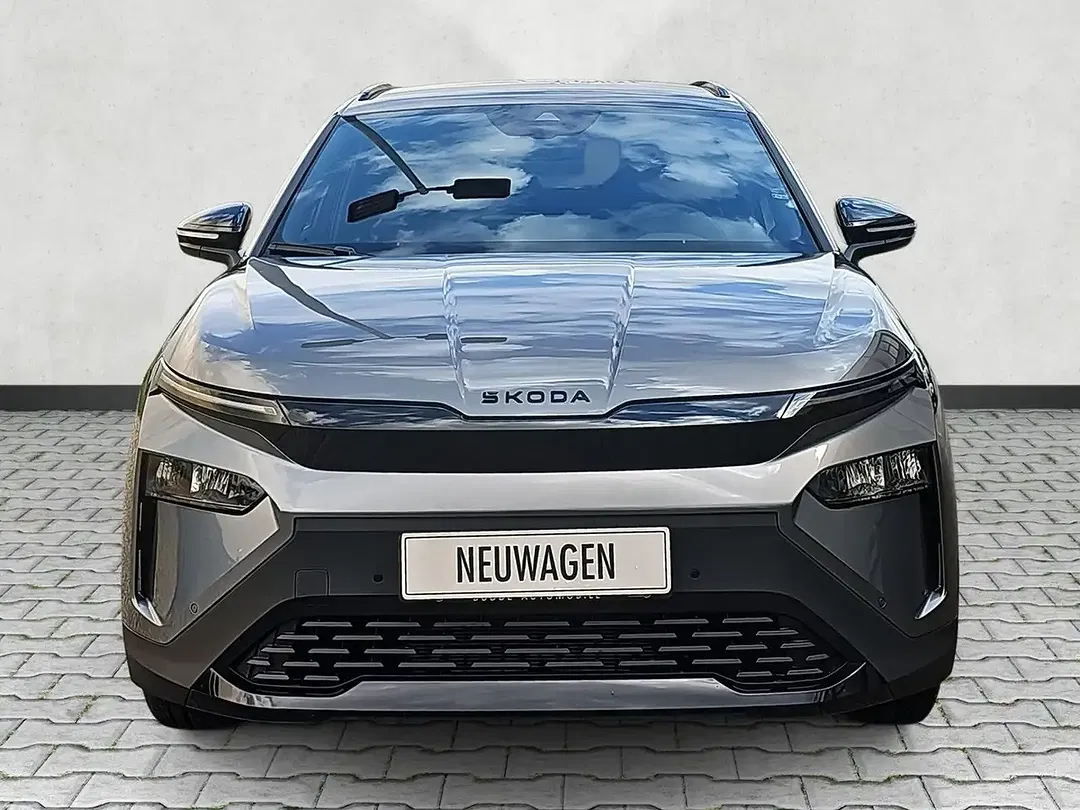 Skoda Elroq - Thumbnail 2