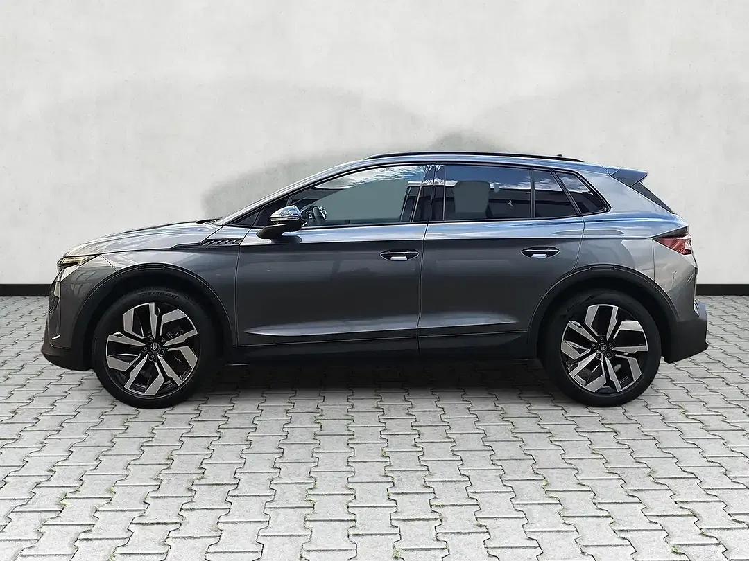 Skoda Elroq - Thumbnail 4