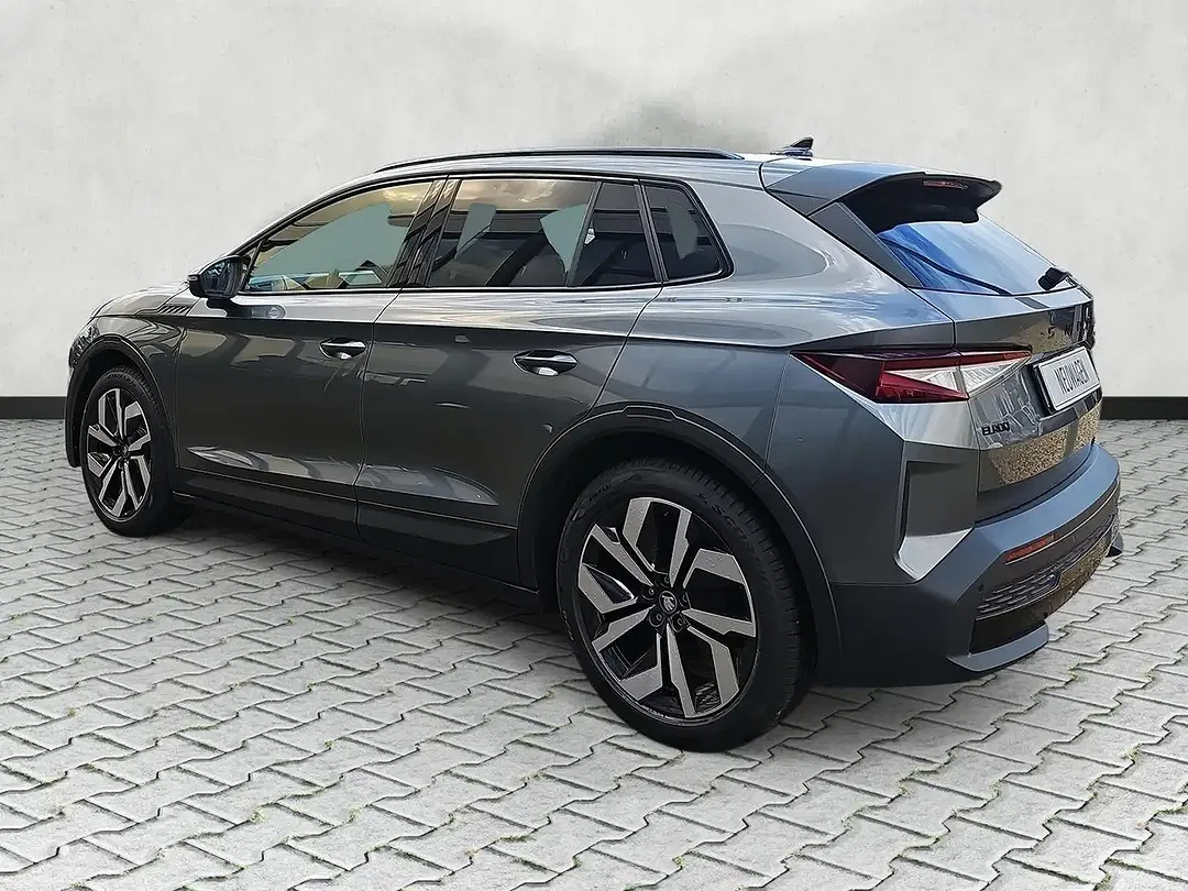 Skoda Elroq - Thumbnail 5
