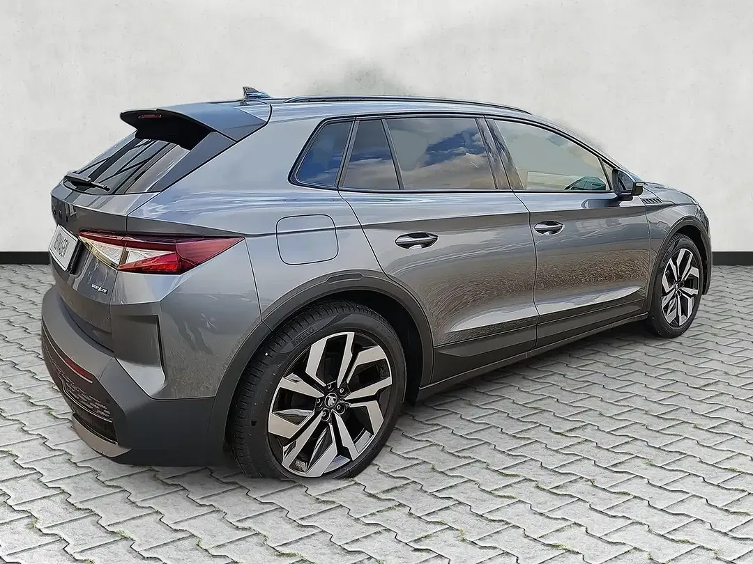 Skoda Elroq - Thumbnail 7