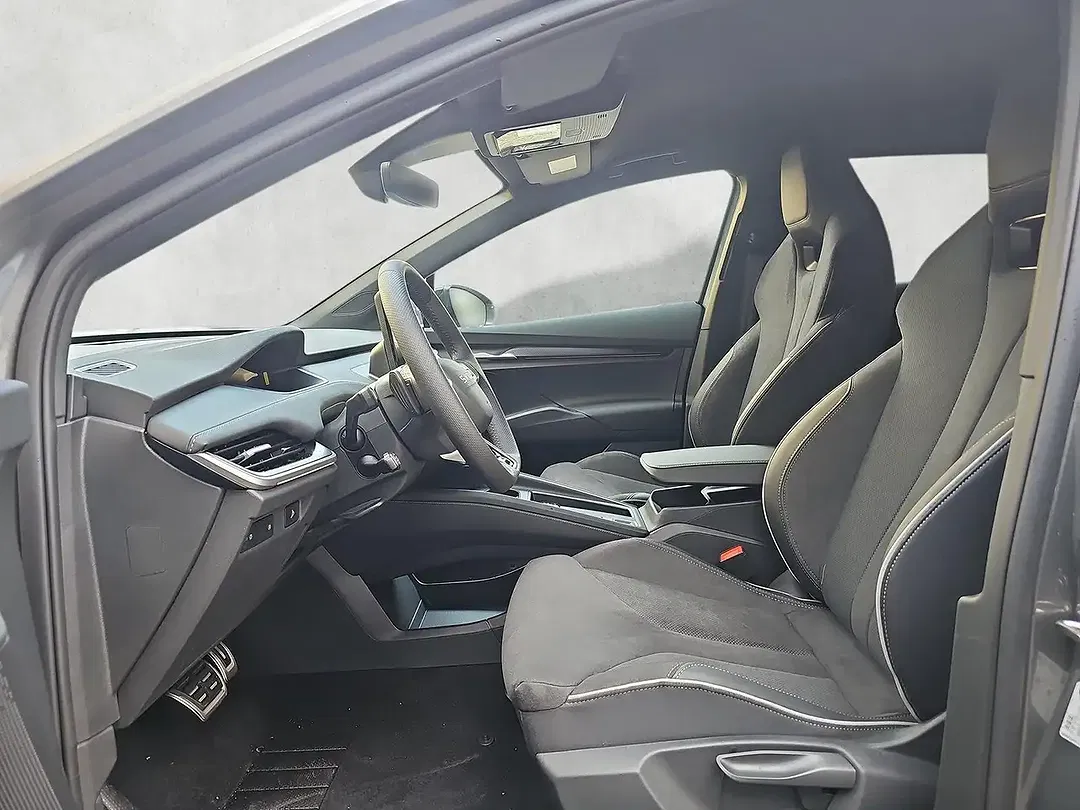 Skoda Elroq - Thumbnail 9