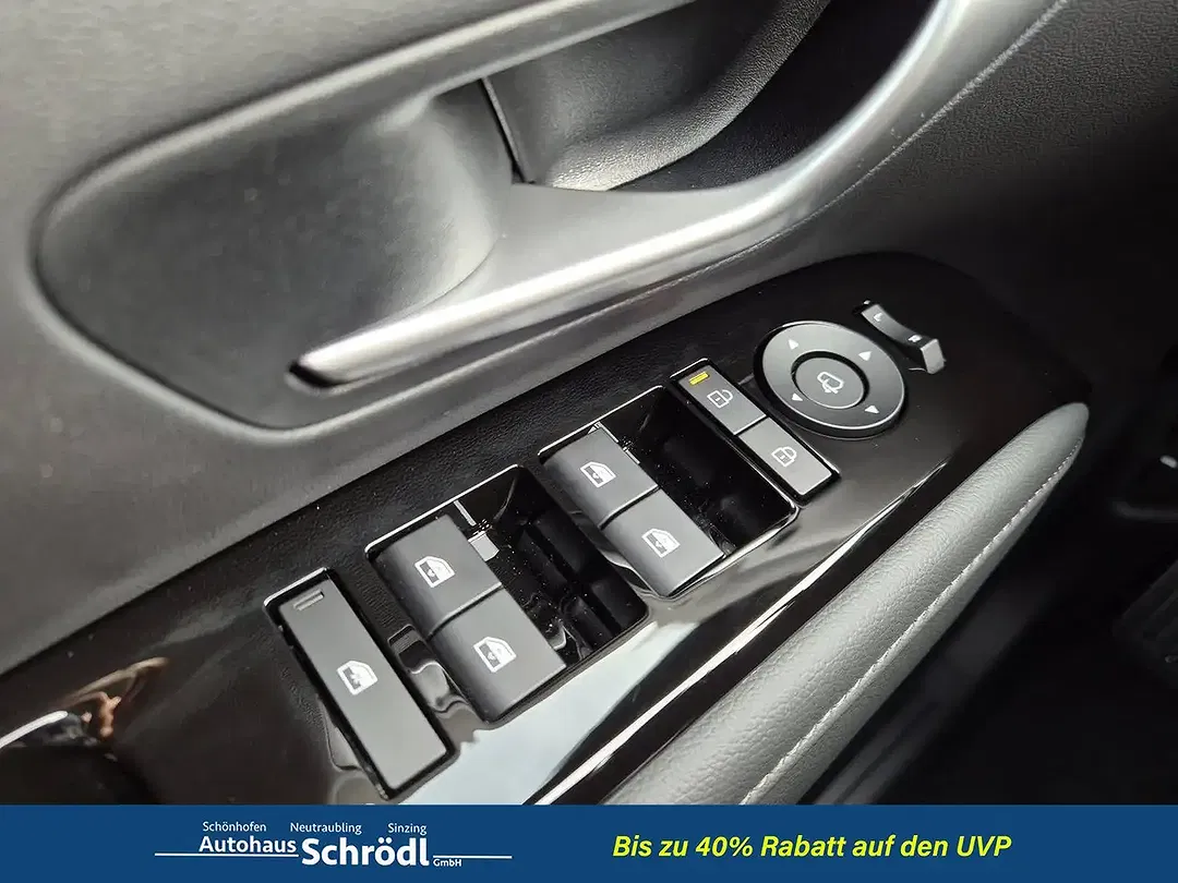 Hyundai TUCSON - Thumbnail 11
