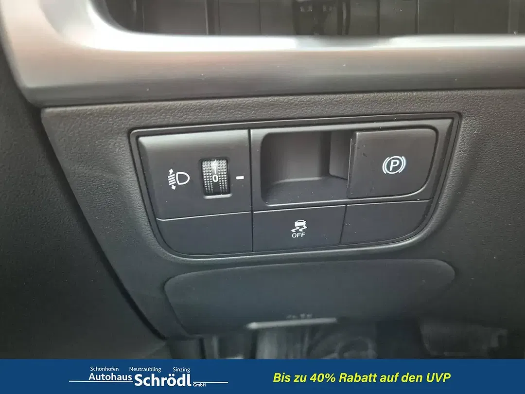 Hyundai TUCSON - Thumbnail 12