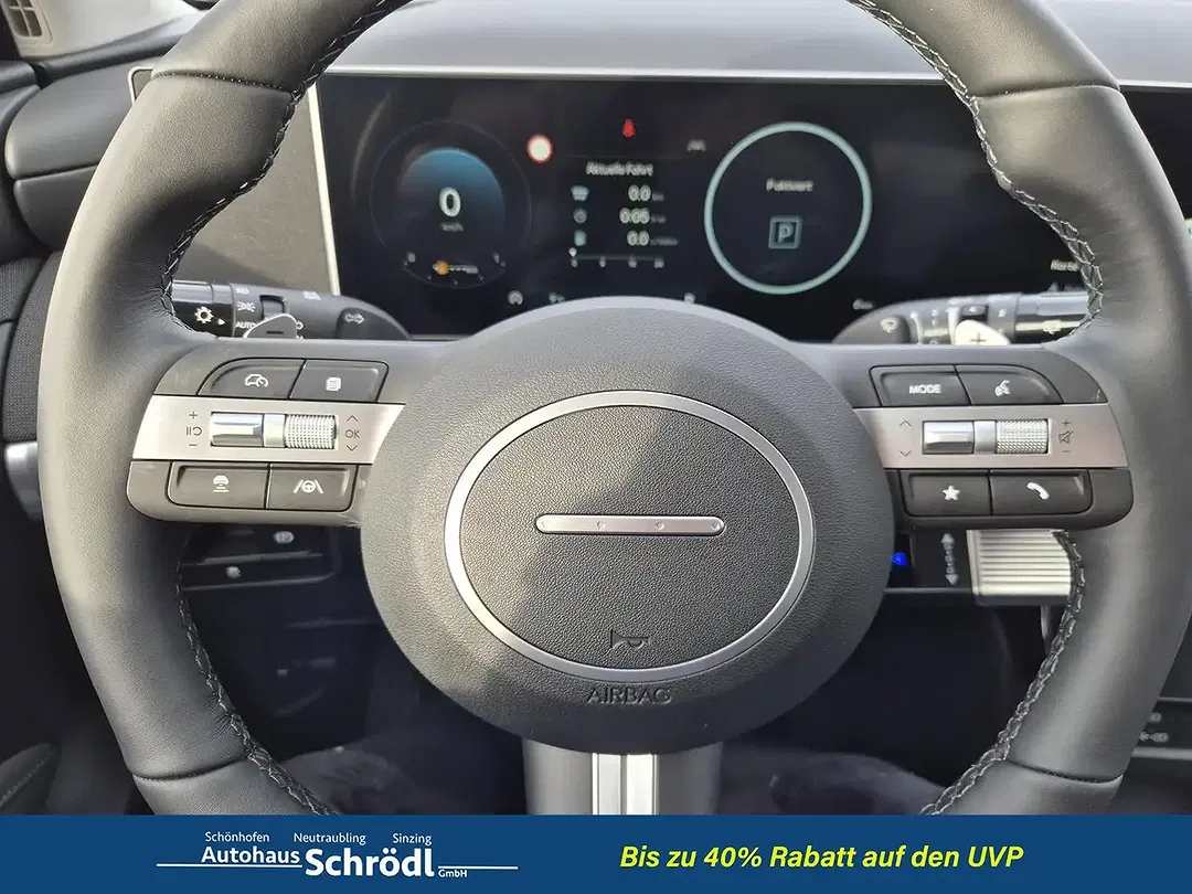Hyundai TUCSON - Thumbnail 13