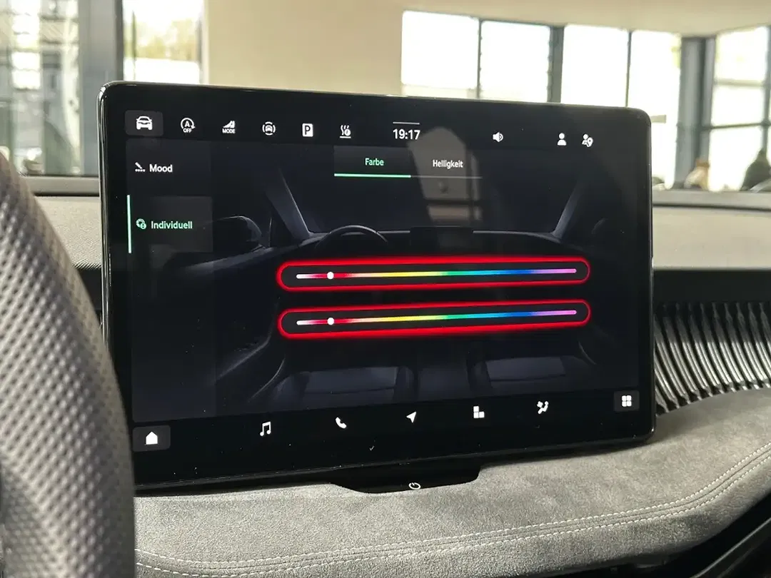Skoda Superb - Thumbnail 11
