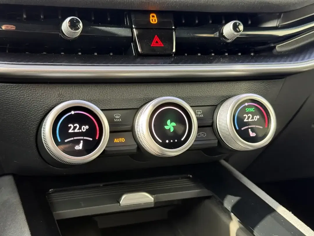 Skoda Superb - Thumbnail 13
