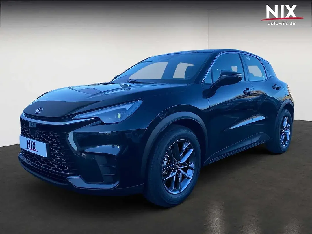 Lexus LBX - Afbeelding 1