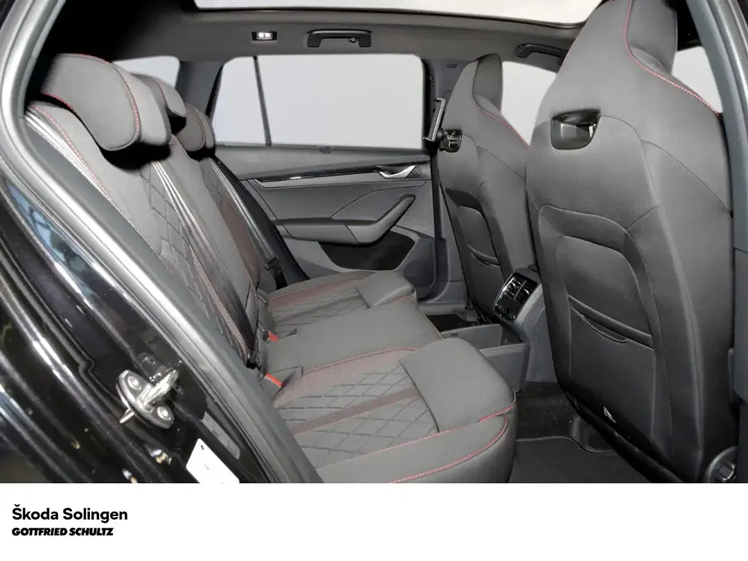 Skoda Octavia - Thumbnail 9
