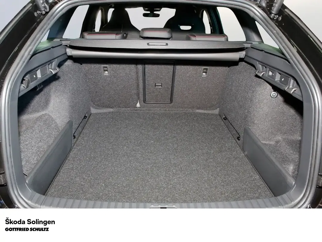 Skoda Octavia - Thumbnail 4