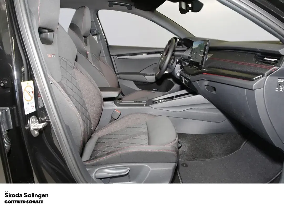 Skoda Octavia - Thumbnail 5