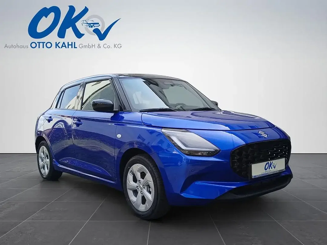 Suzuki Swift - Afbeelding 1