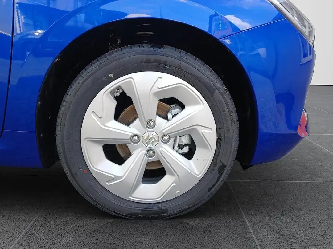 Suzuki Swift - Thumbnail 15
