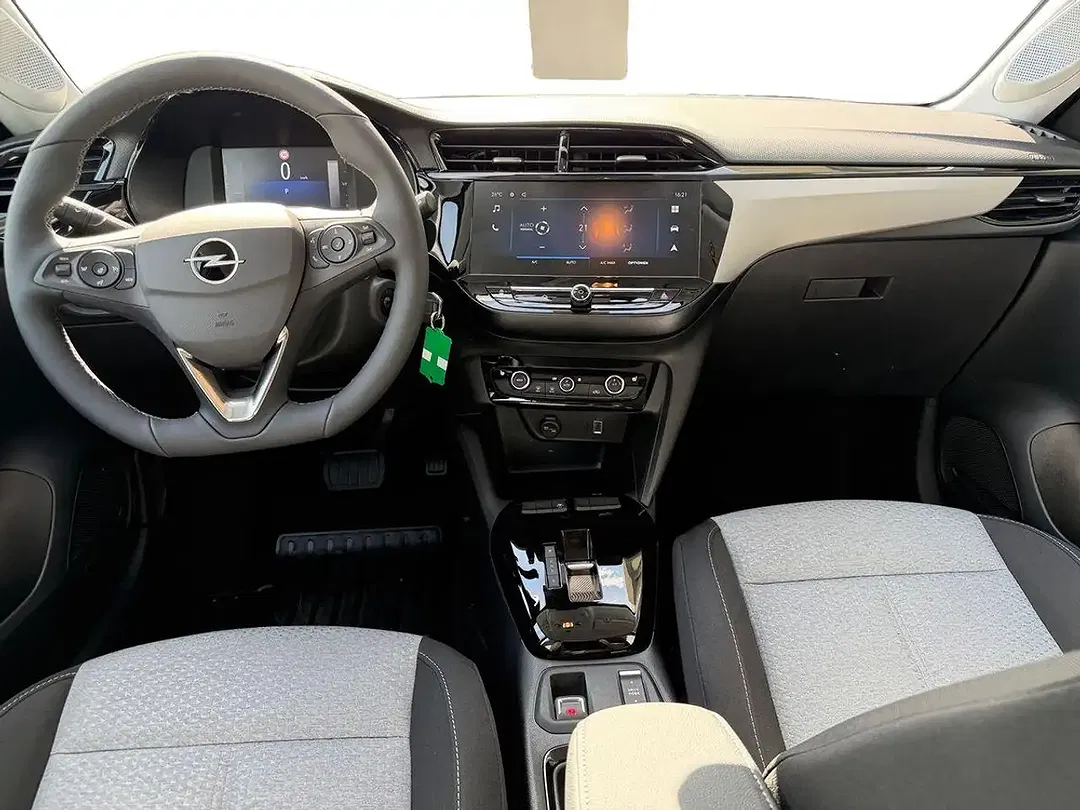 Opel Corsa-e - Thumbnail 15