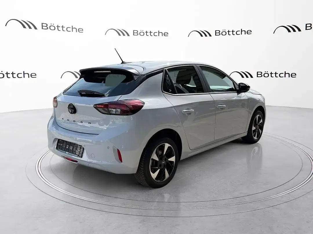 Opel Corsa-e - Thumbnail 4